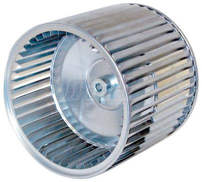 Blower Wheels